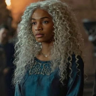 Baela Targaryen thumbnail