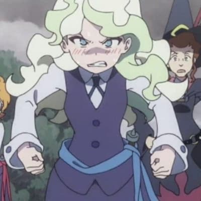 Diana Cavendish thumbnail