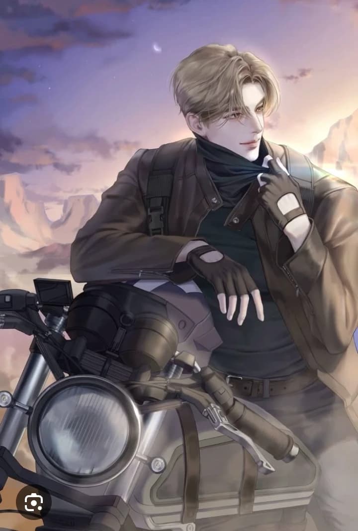 Calvin Scoot thumbnail