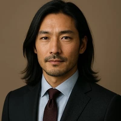 Renji Takahara (plateau Renji) thumbnail