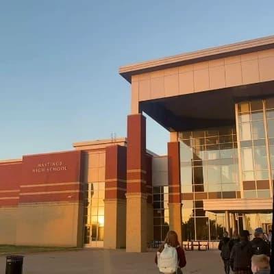 High school  thumbnail
