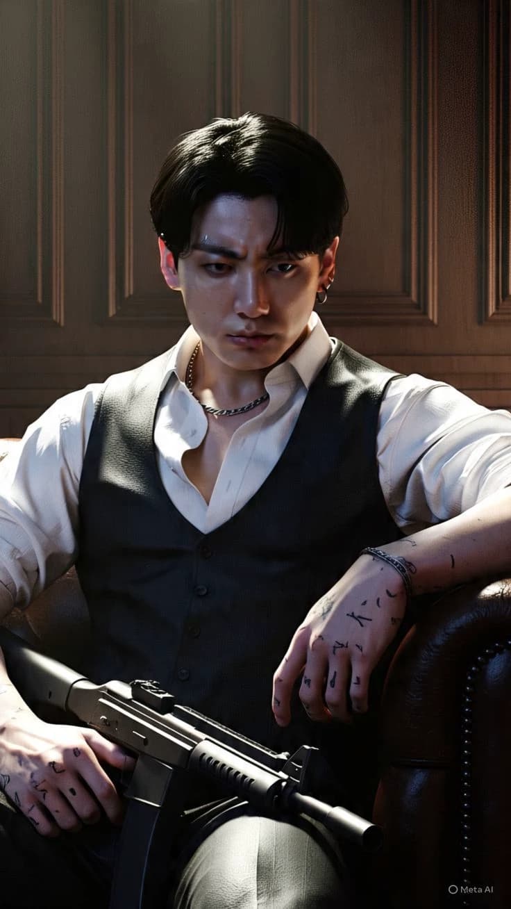 Jeon Jungkook thumbnail