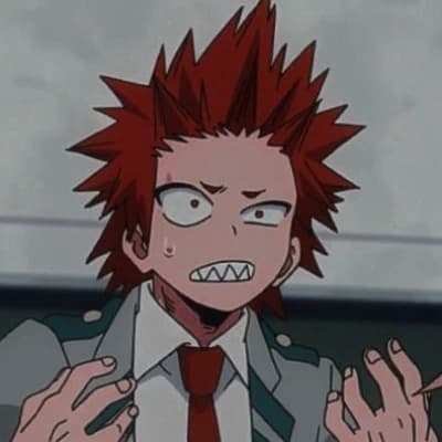 KIRISHIMA EIJIRO thumbnail