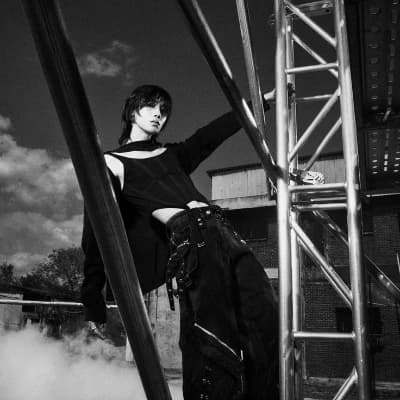 Choi Chanhee thumbnail