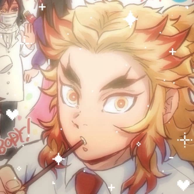 Rengoku thumbnail
