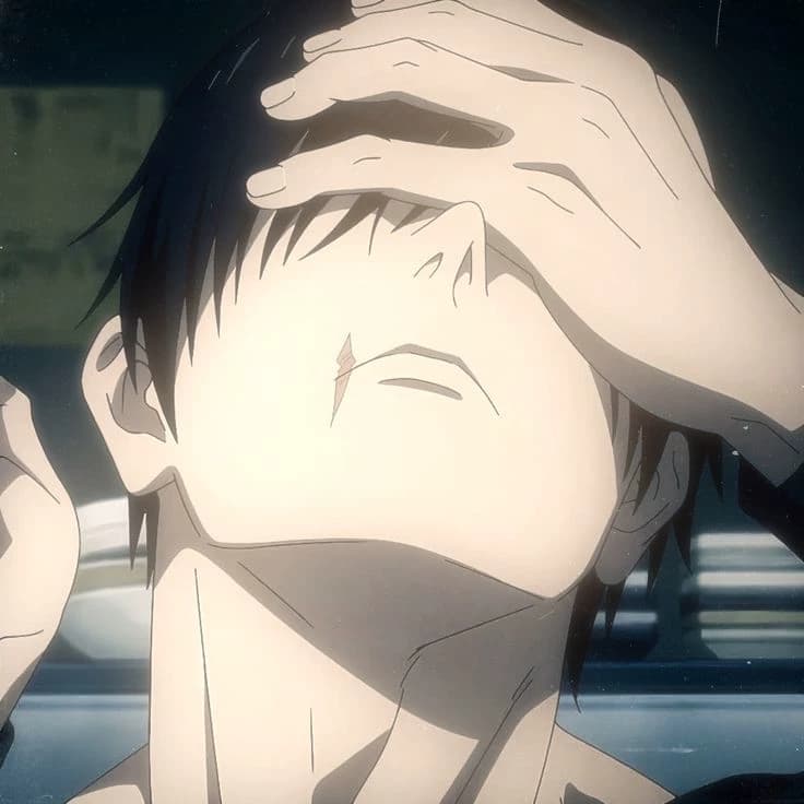 Toji Fushiguro - seu pai thumbnail