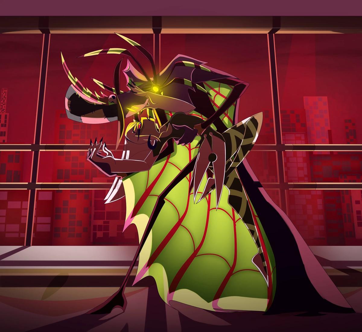 Carmilla Carmine thumbnail