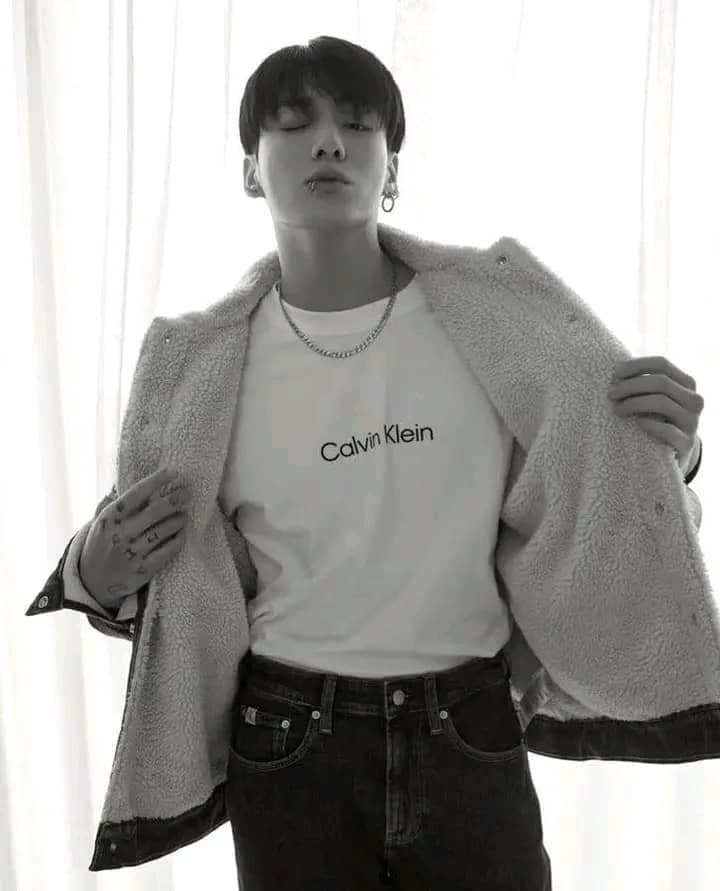 Jungkook thumbnail