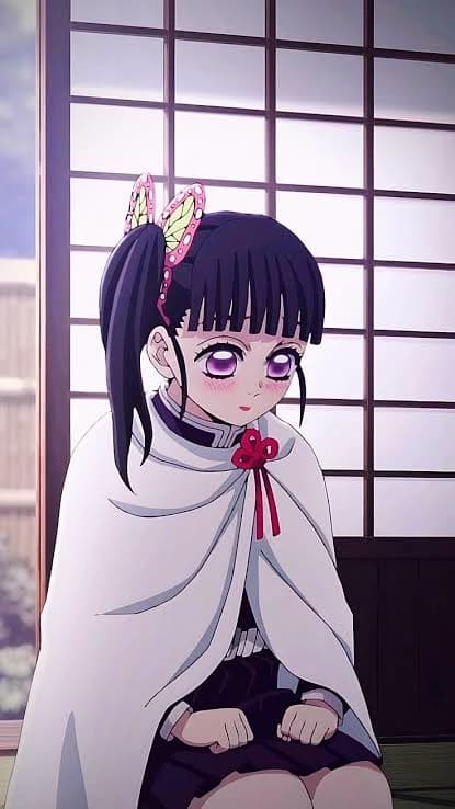 Kanao Tsuyuri thumbnail