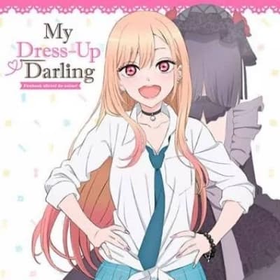 Marin Kitagawa thumbnail