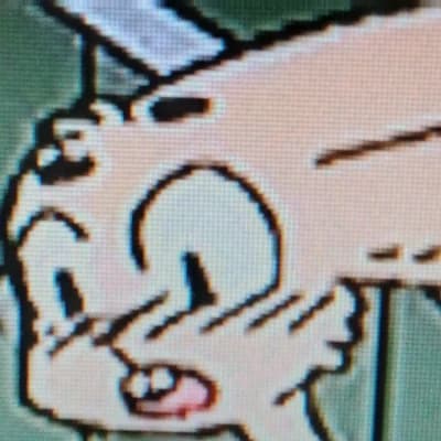 Arthur Cottontail thumbnail