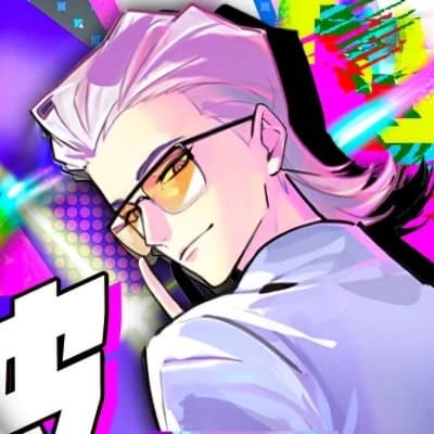⟨ Hero X ⟩ thumbnail