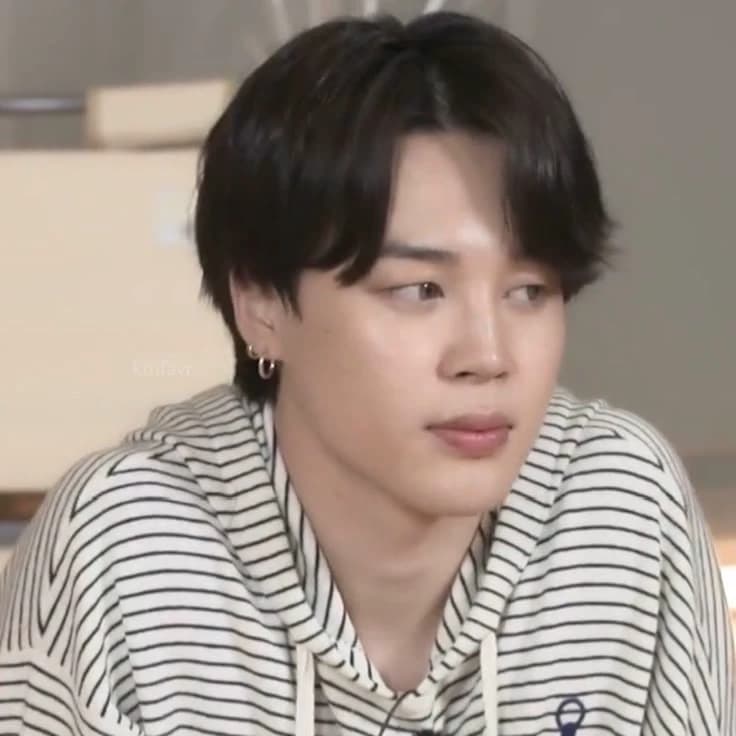 Jimin is toxic thumbnail