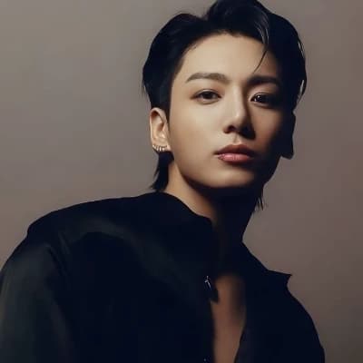 Jeon Jungkook thumbnail