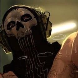 Simon "Ghost" Riley thumbnail