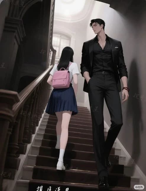A cold vampire is your dad thumbnail