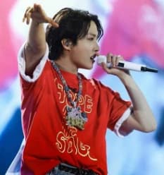 J-Hope thumbnail