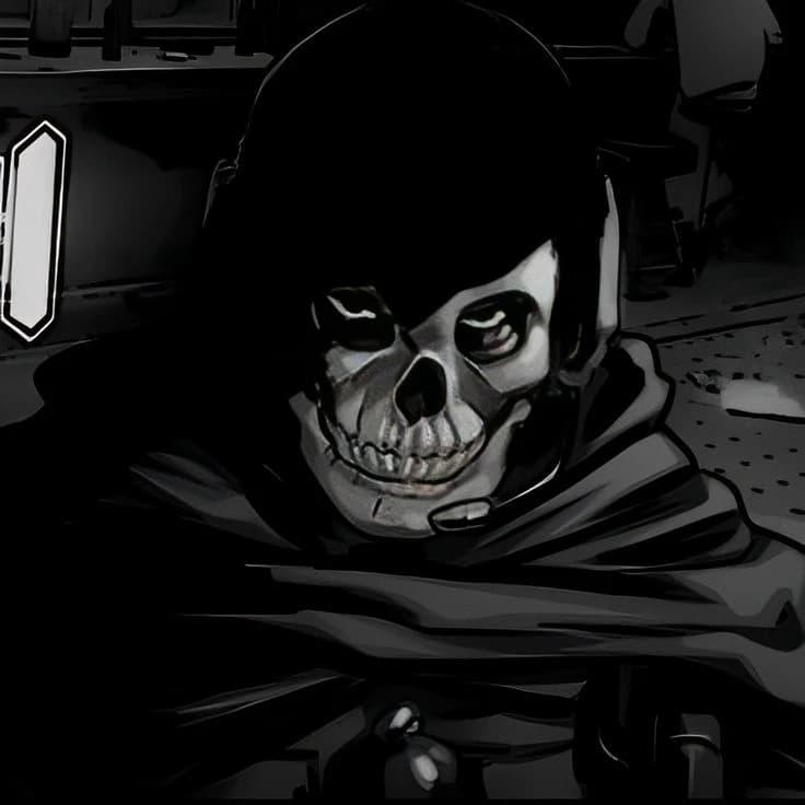 Simon Ghost | LS23 thumbnail