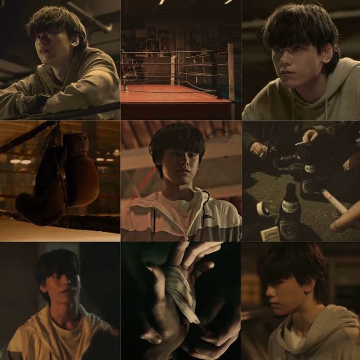 Kang woo-young. thumbnail
