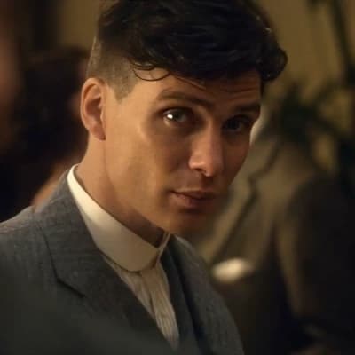 Thomas Shelby thumbnail