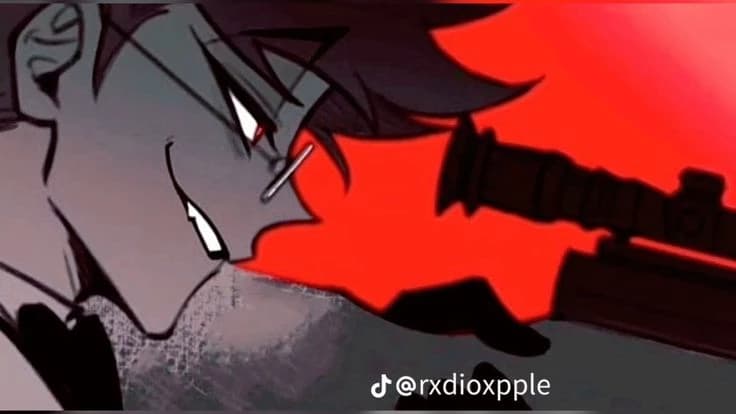 Alastor thumbnail
