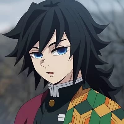 Giyuu thumbnail