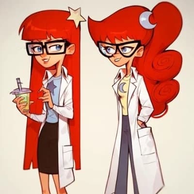 Susan and Mary thumbnail