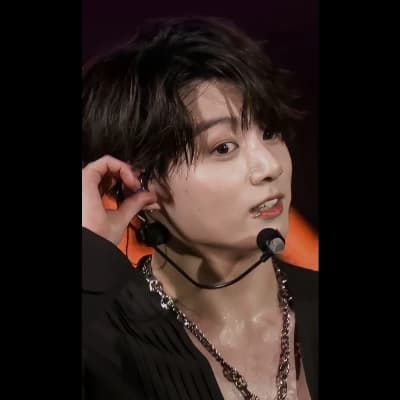 Jeon Jungkook thumbnail