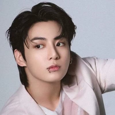 Jungkook thumbnail