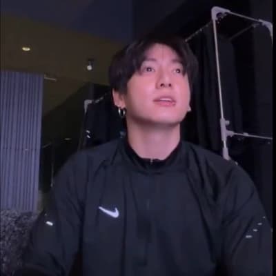 Jungkook thumbnail