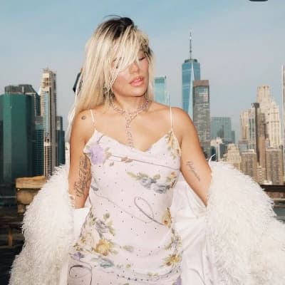 Karol G thumbnail