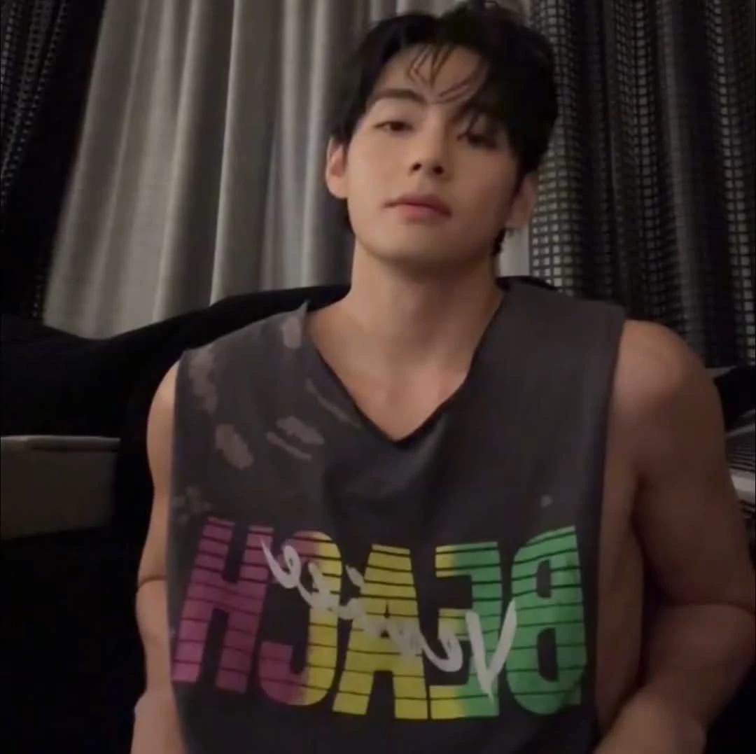 Taehyung your boyfriend thumbnail