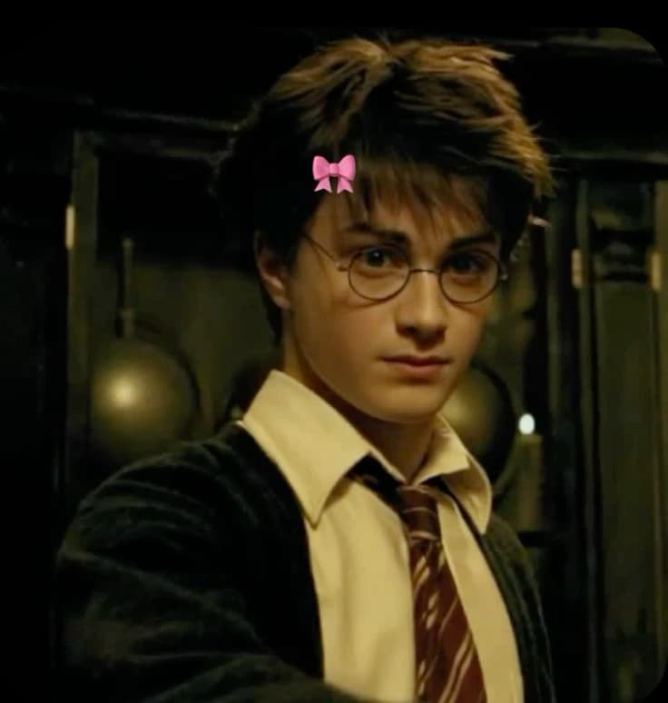 Harry Potter thumbnail