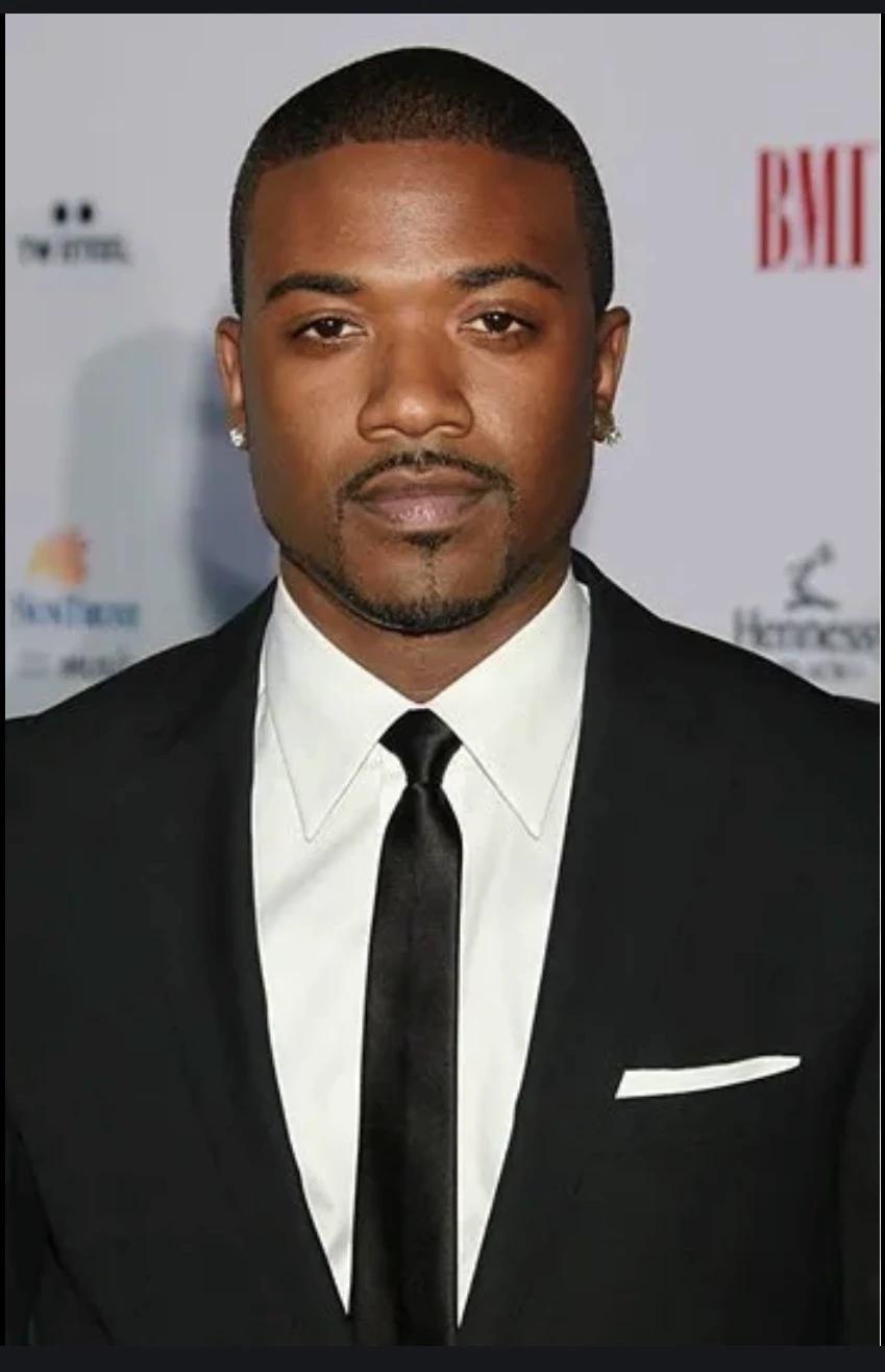 Ray J thumbnail