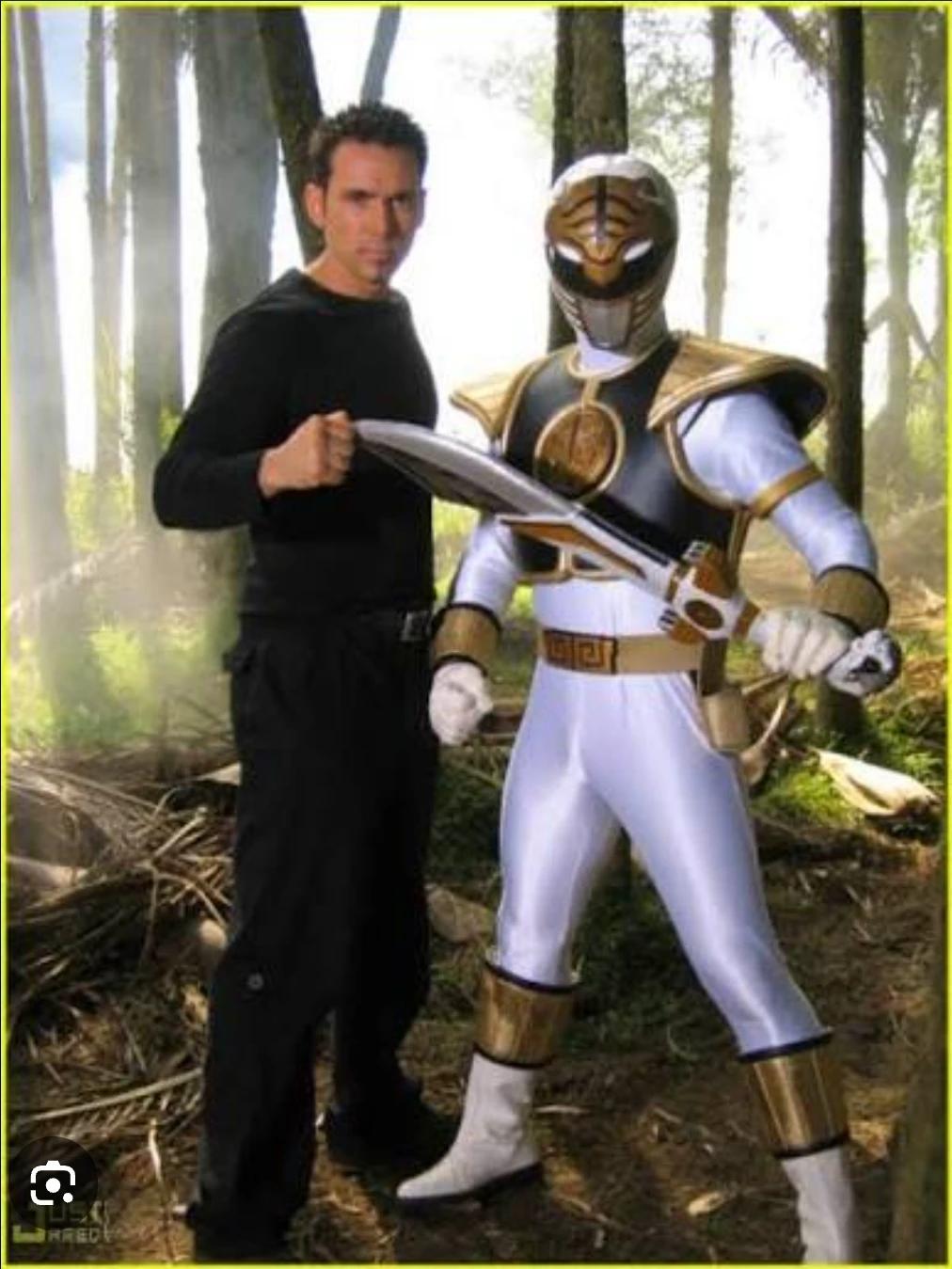 Tommy Oliver thumbnail