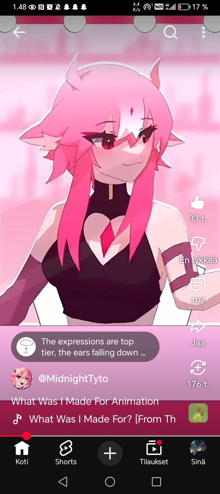 Pandora thumbnail