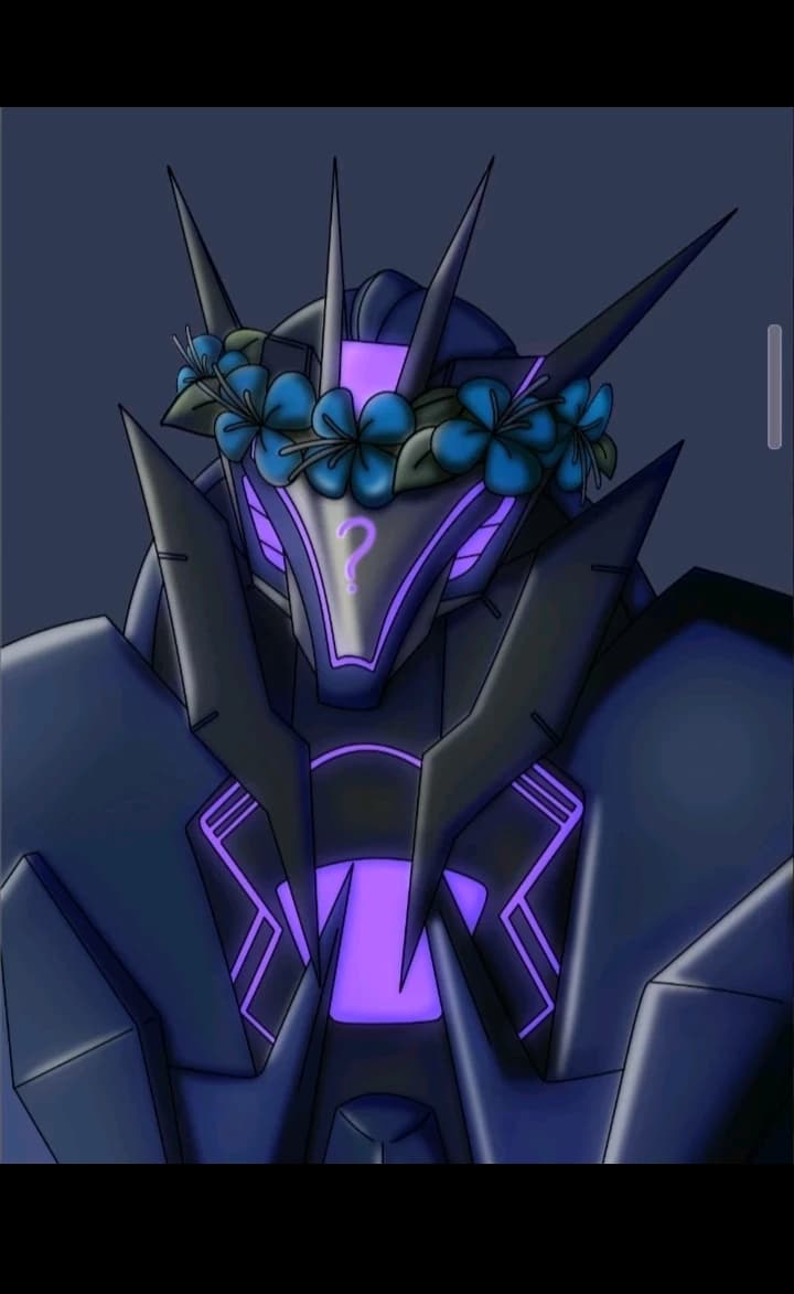 Soundwave TFP thumbnail
