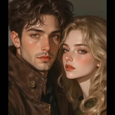 Adam and Mari Silventi thumbnail