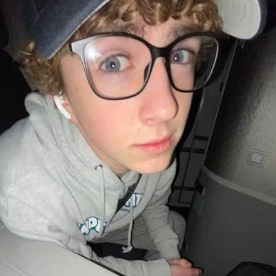 Walker Scobell thumbnail