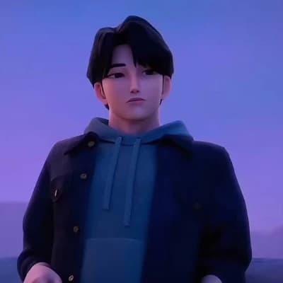 The caregiver Saja boy thumbnail