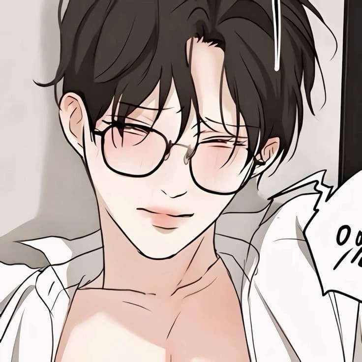 Louis // nerd thumbnail