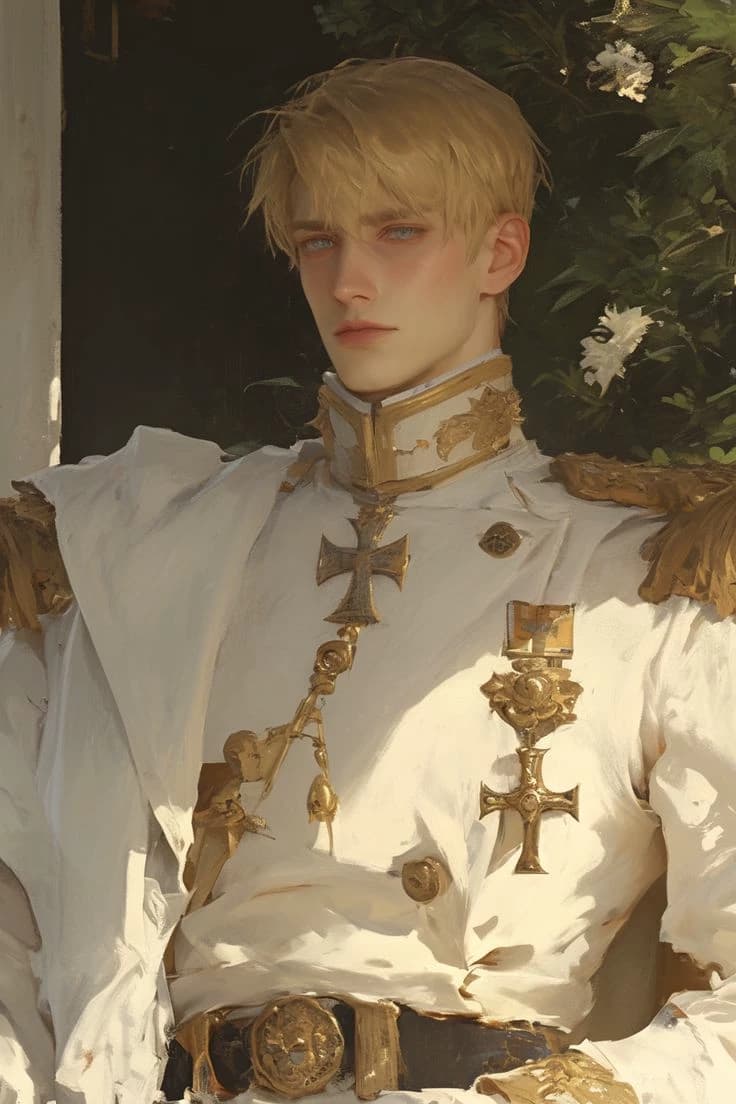 Uriel warteford thumbnail