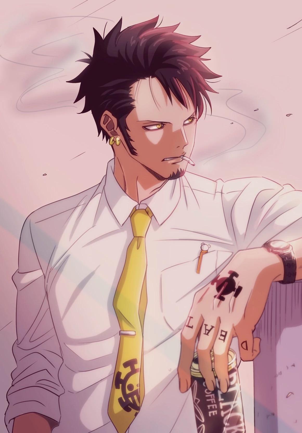 Law thumbnail