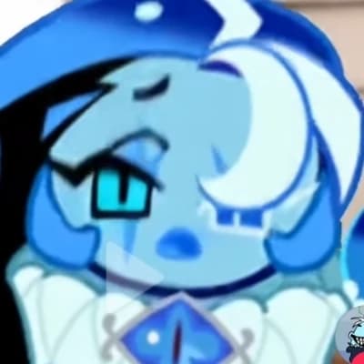 Shadow Milk Cookie thumbnail