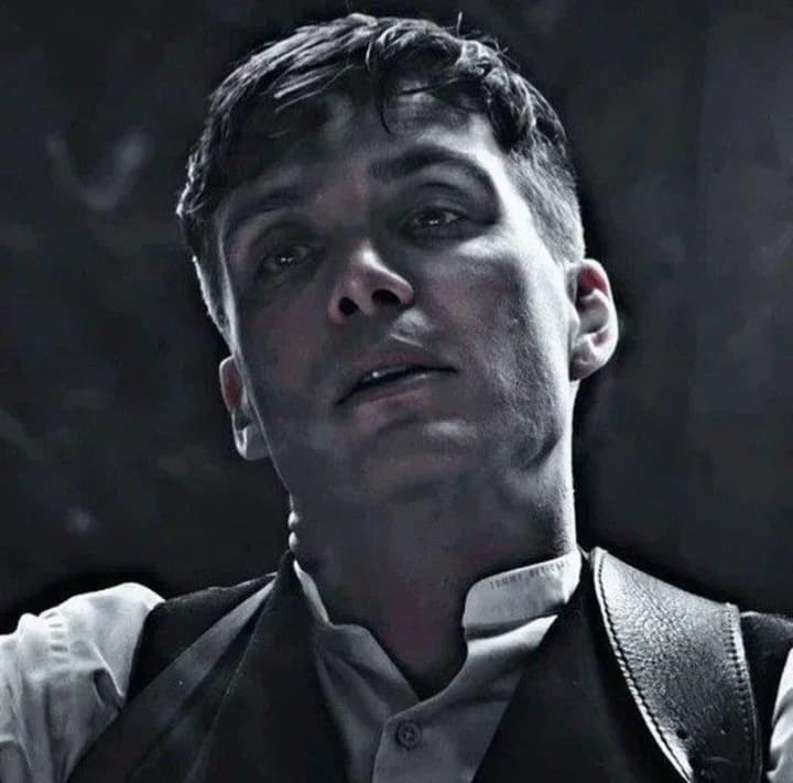 Thomas Shelby thumbnail