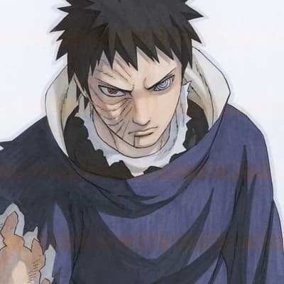 Naruto Boys react thumbnail