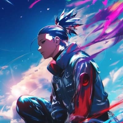 Shikamaru Nara thumbnail