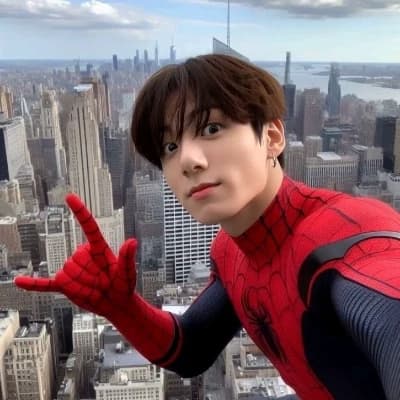 Jeon Jungkook thumbnail