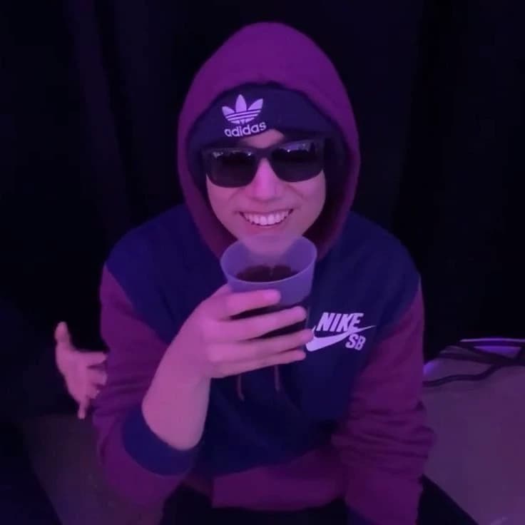 quackity omega thumbnail
