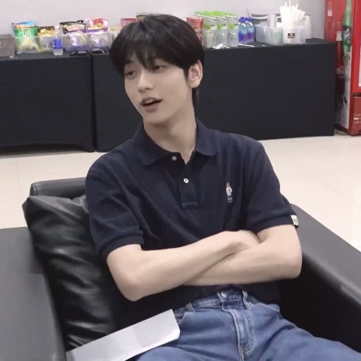 Choi Soobin thumbnail